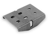 Transmission Mount Adapter Kit 1967-1969 F-Body , 1968-1974 X-Body LS, Lt Engine Swap Transmission Mount Adapter Kit To GM Th350, 700R4, Powerglide Automatic Transmission Use With Crossmember 12625Hkr Hooker BlackHeart