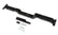 Transmission Crossmember G-Body LS Or Lt Swap Fits 1978-1988 GM A, G-Body 4L60, 4L80, 6L80, 8L90, 10L80, Th400, 2004R, Tkx, T56, T56 Magnum, Etc. Transmission Crossmember Hooker BlackHeart