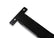 Transmission Crossmember G-Body LS Or Lt Swap Fits 1978-1988 GM A, G-Body 4L60, 4L80, 6L80, 8L90, 10L80, Th400, 2004R, Tkx, T56, T56 Magnum, Etc. Transmission Crossmember Hooker BlackHeart