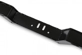Transmission Crossmember G-Body LS Or Lt Swap Fits 1978-1988 GM A, G-Body 4L60, 4L80, 6L80, 8L90, 10L80, Th400, 2004R, Tkx, T56, T56 Magnum, Etc. Transmission Crossmember Hooker BlackHeart