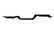 Transmission Crossmember G-Body LS Or Lt Swap Fits 1978-1988 GM A, G-Body 4L60, 4L80, 6L80, 8L90, 10L80, Th400, 2004R, Tkx, T56, T56 Magnum, Etc. Transmission Crossmember Hooker BlackHeart