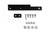 Transmission Crossmember G-Body LS Or Lt Swap Fits 1978-1988 GM A, G-Body 4L60, 4L80, 6L80, 8L90, 10L80, Th400, 2004R, Tkx, T56, T56 Magnum, Etc. Transmission Crossmember Hooker BlackHeart
