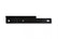 Transmission Crossmember G-Body LS Or Lt Swap Fits 1978-1988 GM A, G-Body 4L60, 4L80, 6L80, 8L90, 10L80, Th400, 2004R, Tkx, T56, T56 Magnum, Etc. Transmission Crossmember Hooker BlackHeart