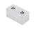 Transmission Mount Adapter Kit Th400, 200-4R Compatible With Blackheart LS, Lt Swap Transmission Crossmembers Hooker BlackHeart