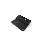 LS Or Lt Swap Crossmember Add-On Bracket G-Body For 4L60, 4L60E Transmissions In 1978-1988 GM A, G-Body With LS Or Lt Swap Hooker BlackHeart