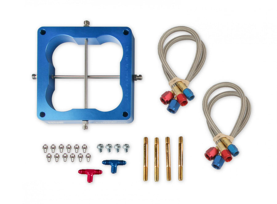 Crosshair Plate Dominator Flange Professional Kit Plate Only Crosshair' Plate Dominator Flange Professional Kit Plate Only NOS