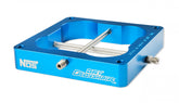 Crosshair Plate Dominator Flange Professional Kit Plate Only Crosshair' Plate Dominator Flange Professional Kit Plate Only NOS
