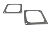Crosshair Plate Dominator Flange Professional Kit Plate Only Crosshair' Plate Dominator Flange Professional Kit Plate Only NOS
