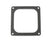 Crosshair Plate Dominator Flange Professional Kit Plate Only Crosshair' Plate Dominator Flange Professional Kit Plate Only NOS