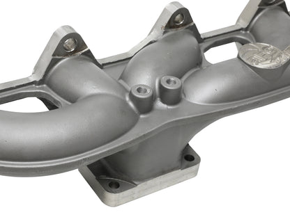 aFe Power Bladerunner Exhaust Manifold Dodge Diesel Trucks 03-07 L6-5.9L Turbodiesel | 46-40011