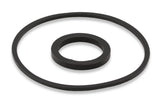 Oil Filter Conversion Kit Fits Chevrolet 1957-1967 Small Block and 1965-1967 Big Block Mr Gasket