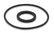 Oil Filter Conversion Kit Fits Chevrolet 1957-1967 Small Block and 1965-1967 Big Block Mr Gasket