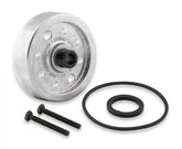 Oil Filter Conversion Kit Fits Chevrolet 1957-1967 Small Block and 1965-1967 Big Block Mr Gasket