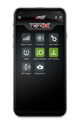 EZX 2022 Ford F250/F350/F450 Pickup 6.7L Powerstroke Diesel Edge Products