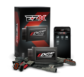 EZX for 2023-2025 Ford F250/F350/F450 Pickup 6.7L Powerstroke Diesel Edge Products