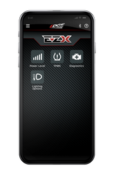 EZX for 2023-2025 Ford F250/F350/F450 Pickup 6.7L Powerstroke Diesel Edge Products