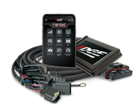 EZX for 2021-2025 Ford Bronco and Bronco Raptor Edge Products