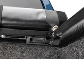 Pro X15 TS Tonneau Cover Black 2014-2018 (2019 Legacy/Limited) Silverado/Sierra 5 Foot 9 Inch Bed Truxedo