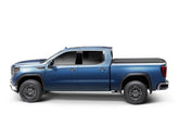 Pro X15 TS Tonneau Cover 2020-2026 Silverado/Sierra 2500 HD/3500 HD 6 Foot 9 Inch Bed without MultiPro Tailgate Truxedo