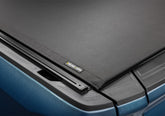Pro X15 TS Tonneau Cover Black 2019 (New Body Style) 2026 Silverado/Sierra (without CarbonPro Bed) 5 Foot 9 Inch Bed with MultiPro Tailgate Truxedo