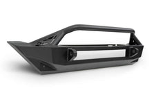 Load image into Gallery viewer, DV8 Offroad 07-23 Jeep Wrangler JK/JL &amp; Gladiator JT FS-1 Series Stubby Front Bumper