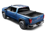 Pro X15 TS Tonneau Cover Black 2017-2026 Ford F-250/350/450 8 Foot 2 Inch Bed Truxedo