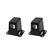 Westin 2014-2018 Chevrolet/GMC Truck/SUV Sensor Relocator - Black