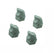 Coil Spring Boosters Twist-In Mr Gasket