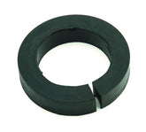 Rubber Coil Spring Spacer 1.00 Inch lift Mr Gasket