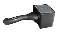 Closed Box Air Intake w/Powercore Filter 04-15 Infiniti QX56/Armada/Titan Volant