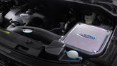 Closed Box Air Intake w/Powercore Filter 04-15 Infiniti QX56/Armada/Titan Volant