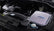 Closed Box Air Intake w/Powercore Filter 04-15 Infiniti QX56/Armada/Titan Volant