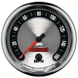 AutoMeter GAUGE, SPEEDOMETER, 5
