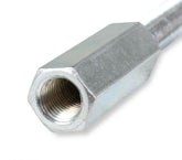 Shock Extensions 3-1/2 Inch Fits shocks with 3/8-24 stud Mr Gasket