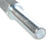 Shock Extensions 3-1/2 Inch Fits shocks with 3/8-24 stud Mr Gasket