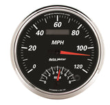 AutoMeter GAUGE, TACH/SPEEDO, 5