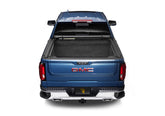 Pro X15 TS Tonneau Cover Black 2022-2026 Ford Maverick Truxedo