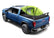 Pro X15 TS Tonneau Cover Black 2022-2026 Ford Maverick Truxedo