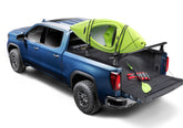 Pro X15 TS Tonneau Cover Black 2022-2026 Ford Maverick Truxedo
