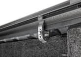 Pro X15 TS Tonneau Cover Black 2022-2026 Ford Maverick Truxedo