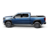Pro X15 TS Tonneau Cover Black 2015-2025 Ford F-150 6 Foot 7 Inch Bed Truxedo