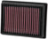K&N 2013 KTM 1190 Adventure Replacement Air Filter