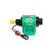 Micro Electric Fuel Pump 4 7 PSI 35 GPH Diesel Mr Gasket