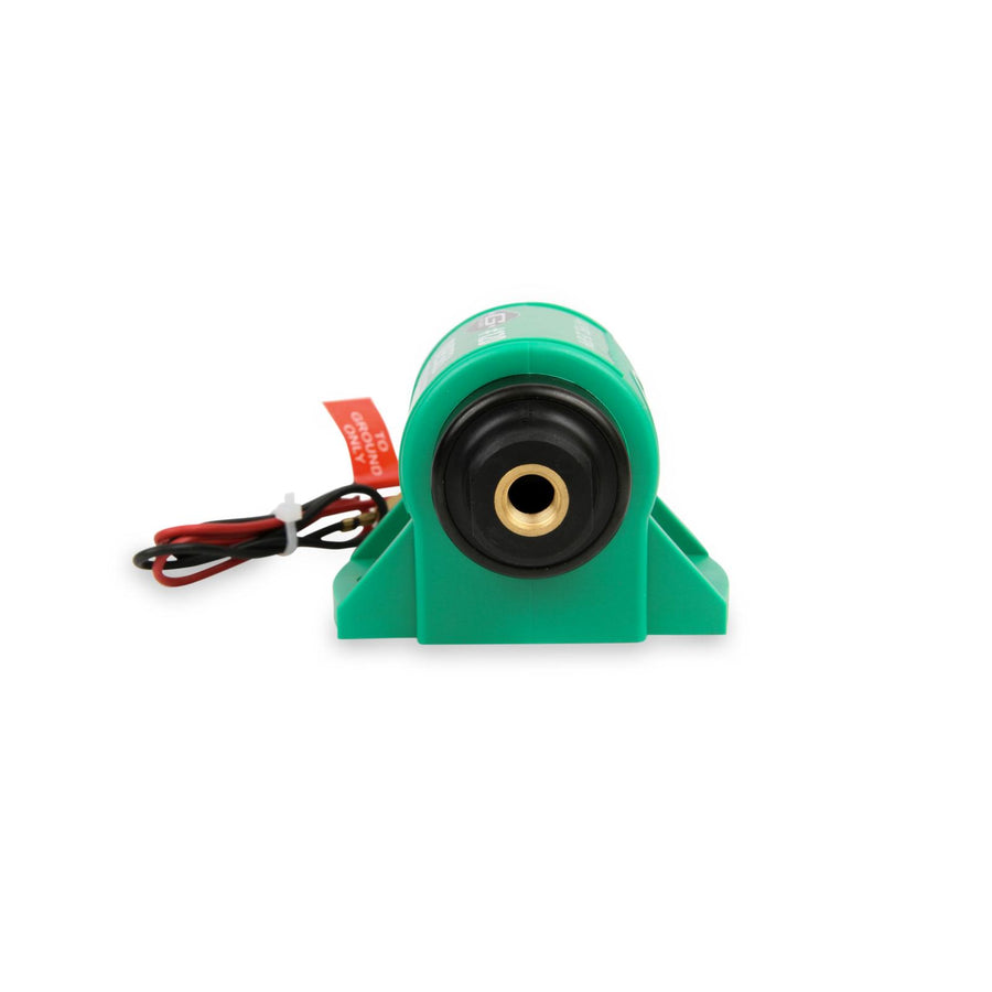 Micro Electric Fuel Pump 4 7 PSI 35 GPH Diesel Mr Gasket