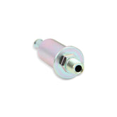 Micro Electric Fuel Pump 4 7 PSI 35 GPH Diesel Mr Gasket