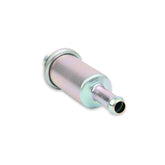 Micro Electric Fuel Pump 4 7 PSI 35 GPH Diesel Mr Gasket