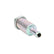 Micro Electric Fuel Pump 4 7 PSI 35 GPH Diesel Mr Gasket