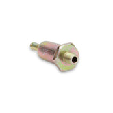 Micro Electric Fuel Pump 4 7 PSI 35 GPH Ethanol and Methanol For Carburetor Mr Gasket