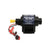 Micro Electric Fuel Pump 4 7 PSI 35 GPH Gasoline for carburetor Mr Gasket