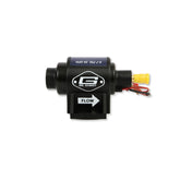 Micro Electric Fuel Pump 4 7 PSI 35 GPH Gasoline for carburetor Mr Gasket